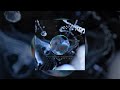 Massive Dub Corporation - Iridescence (Full album)