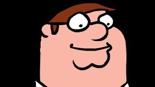 (100 SUB SPECIAL!!)Silly Billy but Peter Griffin and Retep Niffirg sing it! (READ DESC)