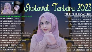 Download Lagu Sholawat Terbaru 20223 Sholawat Nabi Merdu Penyeju... MP3 Gratis