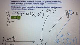 IXL E.6 help 3