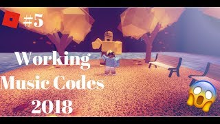 Roblox Song Codes 2018 Working Roblox Music Codes 2019 List