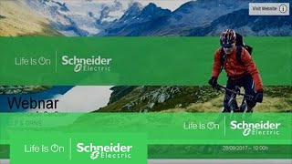 Como utilizar CanOpen com produtos Schneider Electric