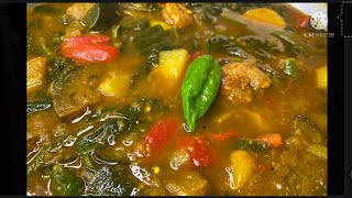 Shidol shutki recipe | Shidol shutki shira recipe  (dry fish)