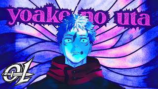Jujutsu Kaisen S3 ED -『Yoake No Uta』- FULL English Cover | Overleveled Music