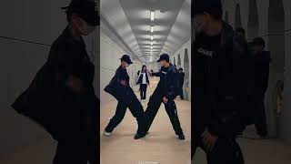 JZ-大峰 ft. 自君【swag舞蹈挑战】Dance Cover #viralshort #dance #trending