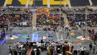 North Arizona Regional Match 61