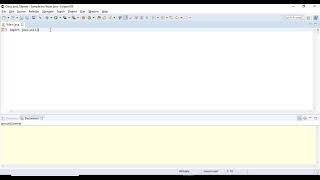 Java Input with Scanner Class | Input and Output | Java Tutorial - 3