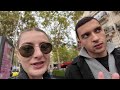 haftasonu kaçamağı serisi paris vlog eylül ayında paris