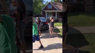 Dalton, GA protest George Floyd murder!