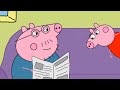 pippa pig animada 4 las escondidas parodia de peppa pig de@jepchu