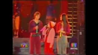 อยากฟังเหตุผล + มาคุยกัน : Bubble Girls (คอนเสิร์ต TV5/1998)