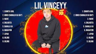 Lil Vinceyy 2024 Greatest Hits ~ Lil Vinceyy Songs ~ Lil Vinceyy Top Songs