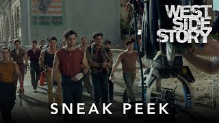 West Side Story | Sneak Peek | HD | FR/NL | 20th Century Studios BE