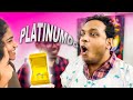 Karthik Surya Platinum Gift കണ്ട് ഞെട്ടിയപ്പോൾ🔥 Birthday Surprise