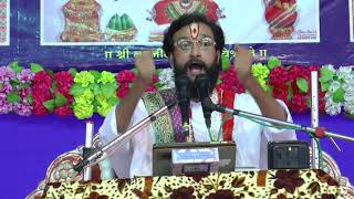 Shri Krushnashray - Sodash Granth - At Rajkot (Day 2) (2)