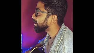 Tum Ho | Acoustic Cover | Rockstar | Mohit Chauhan