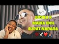 JUDIKA x MARIA IDOL - SURAT NARARA Reaction