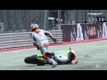 MotoGP™ Americas 2015 – Biggest crashes