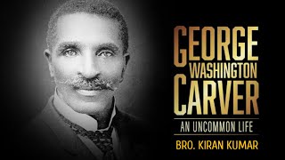 జార్జ్ వాషింగ్టన్ కార్వర్|Life Story Of George Washington Carver |VBS2024|Missionary|Clossing Lesson