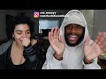 THEY SNAPPED 🔥😤  Gucci Mane - Rumors feat. Lil Durk [Official Video] [SIBLING REACTION]