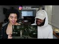 THEY SNAPPED 🔥😤  Gucci Mane - Rumors feat. Lil Durk [Official Video] [SIBLING REACTION]