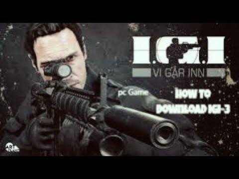 How to download & install IGI-3 PC game Explain in hindi Tech-News How to download & install IGI-3 PC game Explain in hindi Tech-News