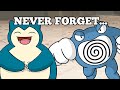 THE MOST ICONIC COMPETITIVE POKEMON BATTLES OF ALL TIME...