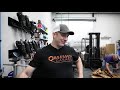 obsessed garage ultimate garage setup giveaway