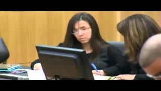 Jodi Arias Trial Day 52 (Full)