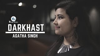 Darkhast SHIVAAY | Arijit Singh & Sunidhi Chauhan | Agatha Singh | Creative Lab Session 2