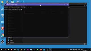Share files on your network with python [No Coding Required]