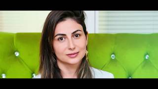 Kosmetoloq Dr. Könül Qarayeva - Promo video