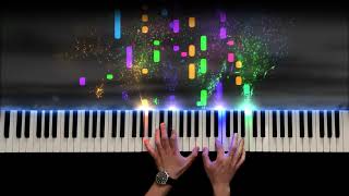 Emotional Piano Instrumental - Beautiful relaxing music by Y.O.