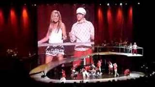 High School Musical Concert [Stick to the Status Quo]