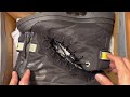 Palladium EVO LITE+ RCYCL WP+ boots | Waterproof, Recycled Materials, and with Zippers