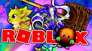 Roblox Beyblade Rebirth Level Up Episode 5 - roblox yugioh modern academia