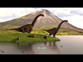 Different Types of Dinosaurs in the Mesozoic Era #dinosaur #history #historyfacts #mesozoic #fyp