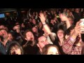 The Revivalists - Wish I Knew You live @ HoB New Orleans, LA 2-5-16