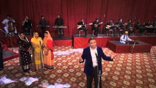 Yesu Raja Yesu Raja , New HIndi Urdu Masihi Geet 2015 ( HD ) , Sung By Anil Samuel