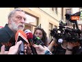 Gino Strada: 