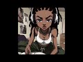 Vany Fox Beatz-Minha shakurzinha super-slowed