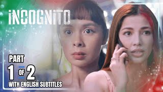 Incognito | Episode 6 (1/2) | January 27, 2025 (with English Subs)