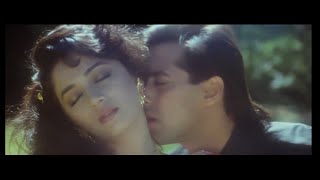 Dekha Hain Pehli Baar | Saajan 1991 | Salman Khan | Madhuri Dixit | Full Video Song