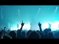 The Cult - Spiritwalker / live @Huxleys, Berlin / 20240731