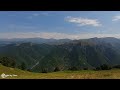 qax dağları gakh mountain