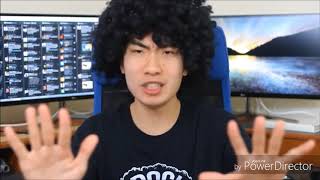 RiceGum and AfroGum Best Moments.