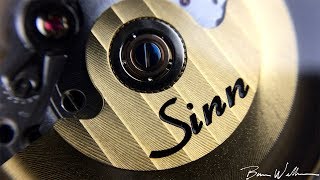 Sinn 556i Review - It's worth it