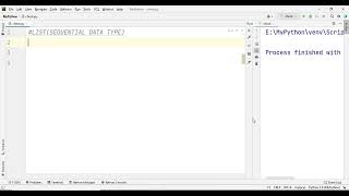 LIST IN PYTHON (PART 2) | APPEND | INSERT | EXTEND | POP | REMOVE METHOD IN PYTHON