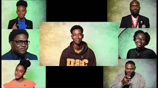Graduation 2026 Graduate Testimonials Recap 🎓 | Stories of Faith, Growth & Achievement