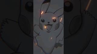 How To Draw Pikachu | Pokémon | BY Art With cc.❤️🤍